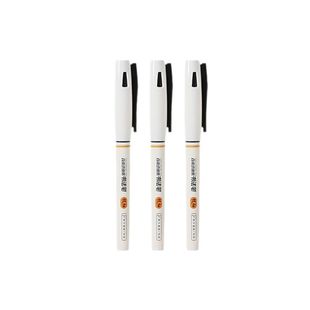 Chenguang прямая жидкость каллиграфическая ручка ARPM3103