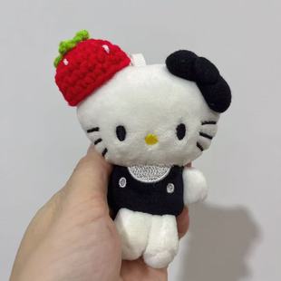 10cm куклы декоративные туфли сумка подвеска Apple сумка KTcat арахис пингвин Linga Belle маленький новый аксессуар