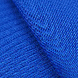 100d Milk Silk Double-sided Abraded Fabric Four-sided Elastic Single-sided Knitted Fabric T-shirt Swimwear Sports Vest Fabric