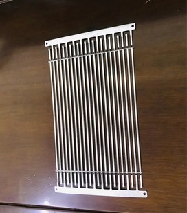 Mosquito Killer Electric Shock Net High Pressure Net Protective Net Metal Mesh