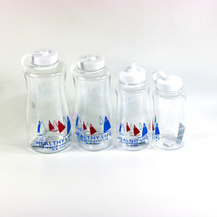 800/1000/1500/2000ml summer cold water cup plastic cup general merchandise 9.9 yuan supply wholesale
