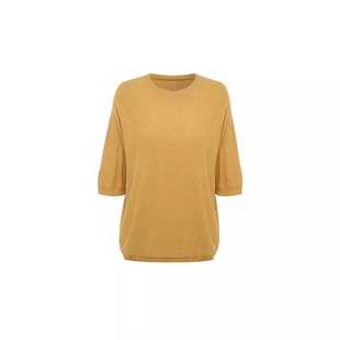 Hong Kong Rice [good quality to be repeat customers] Shimao all-in-one knitting women's thin basic jacket