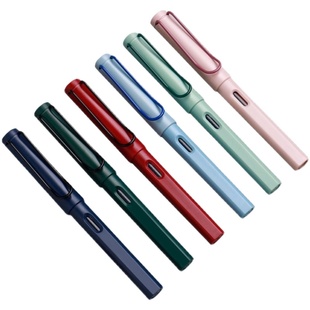 Morandi Pen Set for Practicing Calligraphy, Boys and Girls Pens, Student-Specific Retro Colors, Kidsren and Adults, Extra Fine