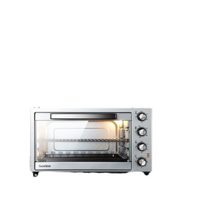 Baoshiqi 60L Бытовая многофункциональная электрическая духовка с горячим воздуром полностью автоматическая выпечка торта специальная большая емкость