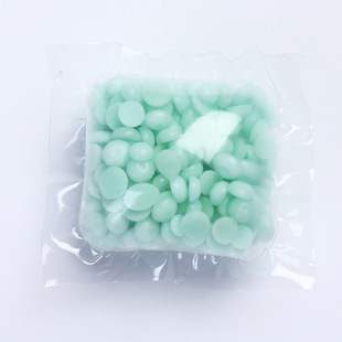 Laundry and protective clothing leaving fragrant beads lasting fragrance clothing fragrant beans soft clothing cleaning beads laundry detergent