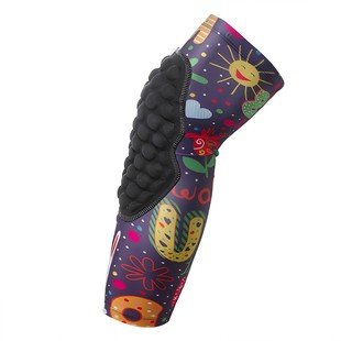 Children's arm protection anti-collision arm protection basketball football roller skating protective supplies sports elbow protection Student Protection
