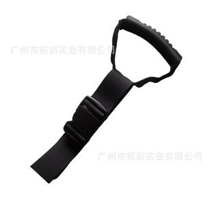 Factory spot car auxiliary safety pull bracelet for the elderly disabled get off the car good helper get on and off the handle Belt