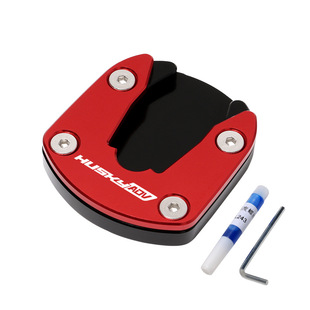 Применимо к Sanyang DRG BT 158150 HUSKY150ADV Модифицированная боковая опора и увеличенная боковая опора подушки сиденья