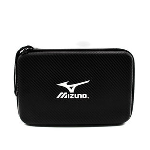 Square Table Tennis Bat Bag Portable Hard Table Tennis Bat Case Sports Bag Gourd-shaped Table Tennis Bat Box Big Kongming