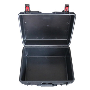 Security JC-20 empty box portable safety protection box shockproof waterproof pressure-resistant equipment instrument toolbox