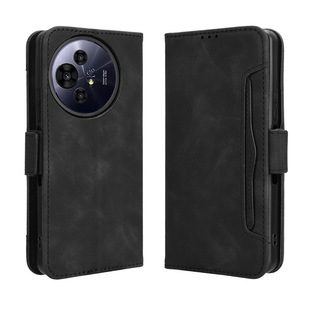 For TCL 50 NxtPaper mobile phone holster TCL50Pro NxtPaper multi-card slot flip phone case