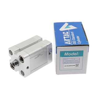 AirTAC Asia компактный цилиндр ACE25X20 ACE25X20B ACE25X20S ACE25X20SB
