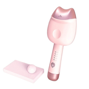 Egg roll head curling stick lasting styling does not hurt the hair automatic French large roll water corrugated wool egg roll machine