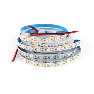 Светодиодная лента 5V8MM60LED2835 однопанельная наружная водонепроницаемая потолочный светильник канавка световая полоса с проволокой производителей