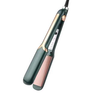 Cross-border electric splint straight roll dual-use non-hurt hair home lazy hair curler straight hair artifact dormitory straight clip
