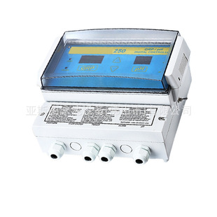 Swimming Pool Water Quality Detector PH/ORP Disinfection Equipment Residual Chlorine Monitor Automatic Control Dosing Pump
