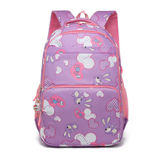 Schoolbag for primary school students Senior high school junior high school students computer bag Japanese girls' backpack female students class large capacity backpack