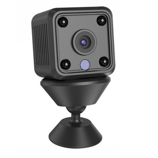 V380 Camera Wireless wifi Home Security Camera HD Infrared Night Vision 1080P Camera Card Machine