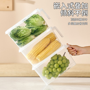 Коробка для холодильника Коробка для пищевых продуктов