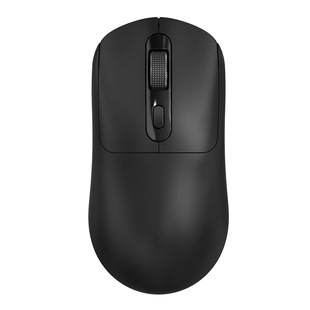 X8 Беспроводная Bluetooth двухрежимная зарядная мышь игра офис анти-скольжения наклейка личность наклейка компьютер периферийная мышь высокого класса