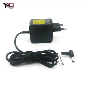 Applicable to ASUS square 19V2.37A 45W power adapter interface 5.5 * 2.5mm