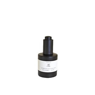 Фабрика спот 30 ml50 ml круглые плечи для ухода за кожей Бутылка с концентрированной масляной сывороткой Нажмите на бутылку с капельницей