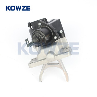 41400-34013 differential vacuum actuator for Toyota Sequoia Tacoma 4x4