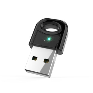 Беспроводной USB Bluetooth адаптер 5.0PC беспроводной аудио приемник передатчик мышь адаптер клавиатуры