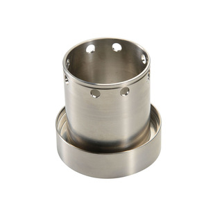 Precision Hardware Machining Motorcycle Modification Parts Non-Standard Custom Car Modification Parts Cnc Processing Aluminum Parts Processing