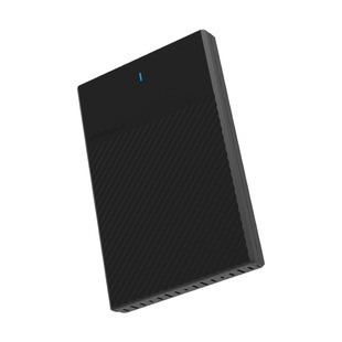 Mobile hard disk box 2.5 inch USB3.0 notebook external SATA mechanical SSDThinkplus K01
