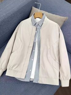 Куртка cleanfit Мужская американская oversize пара бейсбольный костюм Chenier водонепроницаемая куртка для пилота