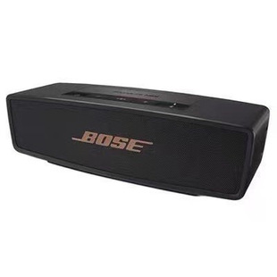 Cross-border Export BOSE SoundLink Mini Bluetooth Speaker Special Edition Wireless Speaker High Quality Suitable