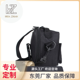 Outdoor Travel Shockproof Slr Camera Bag Customized Eos Shoulder Photography Lens Cosmetics Bag Customized Manufacturer