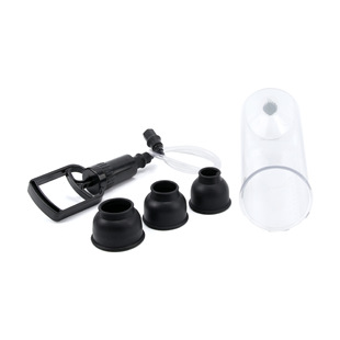 Men's Couple Delayer Auxiliary Booster Exercise Adult Supplies Sex Supplies Factory Wholesale Sex Toys