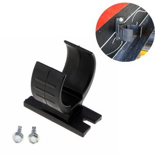 White RV Door Stopper Nylon Door Retainer Stop Stopper Latch