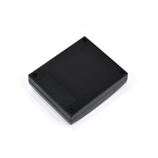 Power box handheld box electronic box equipment communication security instrument shell thermostat junction box 90*75*26