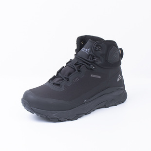 Off-line 1000 foreign trade tail goods Sweden lightweight high-top outdoor anti-mosquito waterproof hiking shoes for men and women