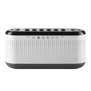 Cross-border new Bluetooth audio humidifier USB plug-in home desktop multi-spray cool pickup dynamic humidifier