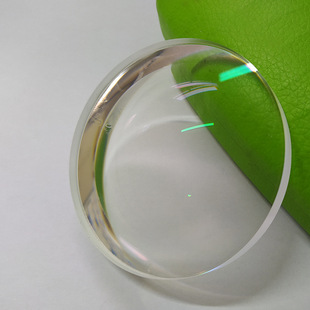 1.56 no background color anti-blue lens manufacturers green film myopia hyperopia presbyopia aspheric resin clear bottom anti-blue light