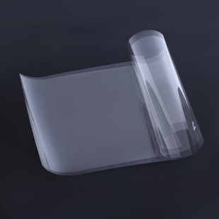 APET printing sheet protective mask PET packing box raw material wholesale high temperature resistant flexible PET sheet raw material factory