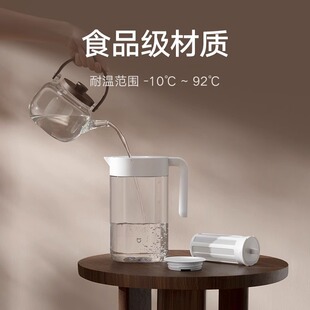 Xiaomi Miajia холодный чайник домашний холодильник холодный чайник большой емкости кофе холодный чайник