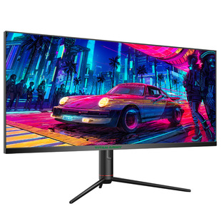 Titan Legion Quasi 4K Супер прозрачный IPS экран для волос 144 Гц 1Ms Type-C Роторный подъемник Электрический дисплей для соревнований