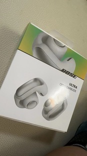 Для Bose Ultra открытая гарнитура Беспроводная Bluetooth-гарнитура настенные наушники пространство аудио не в наушники