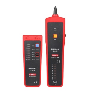 Uleid Network Cable tester UT681L/UT681C/UT681HDMI Network Cable tester