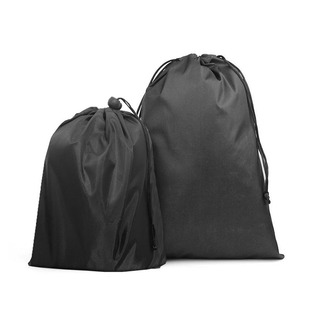 Manufacturers in stock polyester bags digital electronic products tools nylon bag jump rope grip storage bag