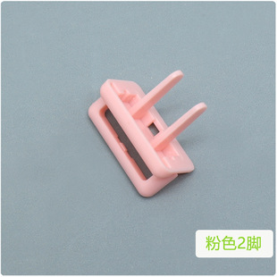 Bulk baby anti-electric shock socket protective cover baby socket hole children's power supply plug protective cover jack