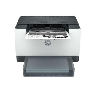 Новый HP M208dw черно-белый лазерный принтер A4 беспроводной Wifi автоматический двухсторонний домашний офисный принтер