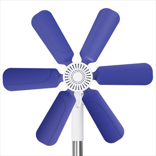 Small fan accessories fan blades Jiapeng original fan blades multi-color multi-series 820/590/480/360