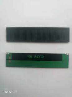 Solar Panel Battery Cell 6V180Ma Experimental DIY Charging Board Motor 3.7V Lithium Battery Charging