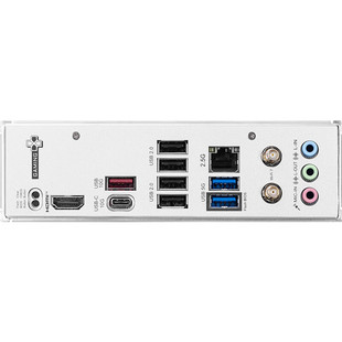 B840 GAMING PLUS WIFI Computer Motherboard Support CPU AMD 9700X/9